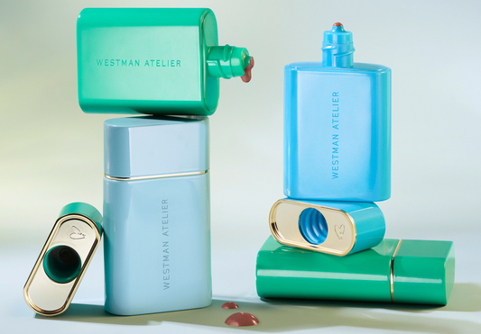 Gucci Westman Atelier Sun Drops