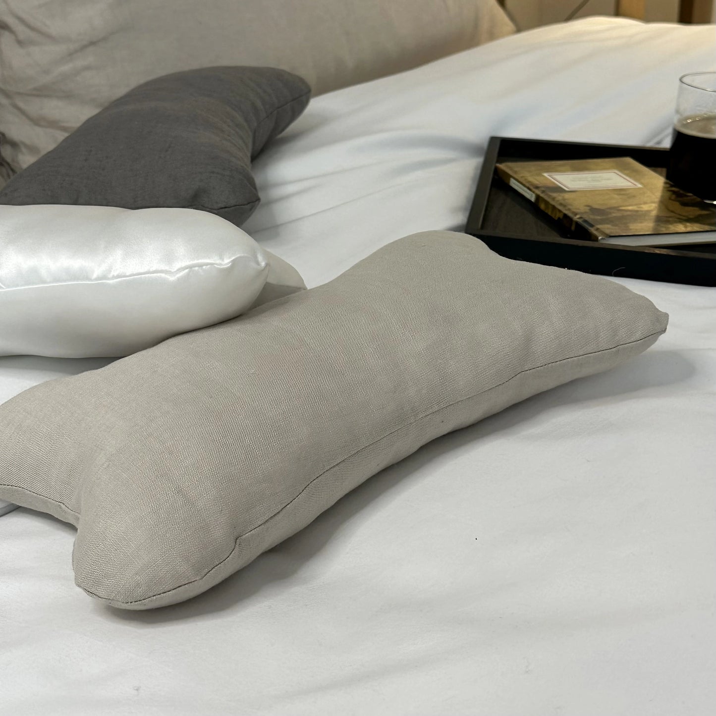 liner pillow