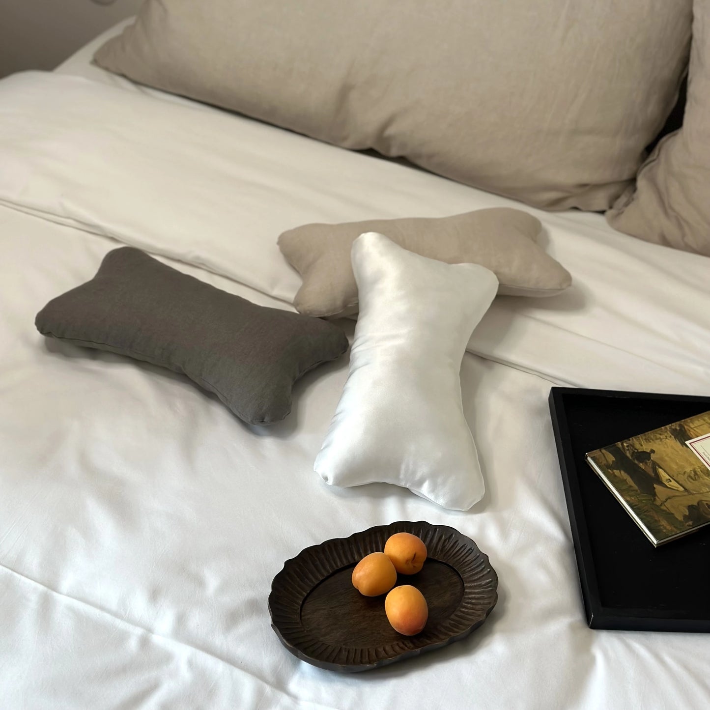 pillows
