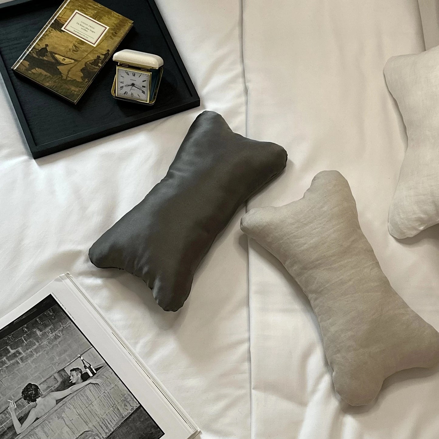anti wrinkle pillow