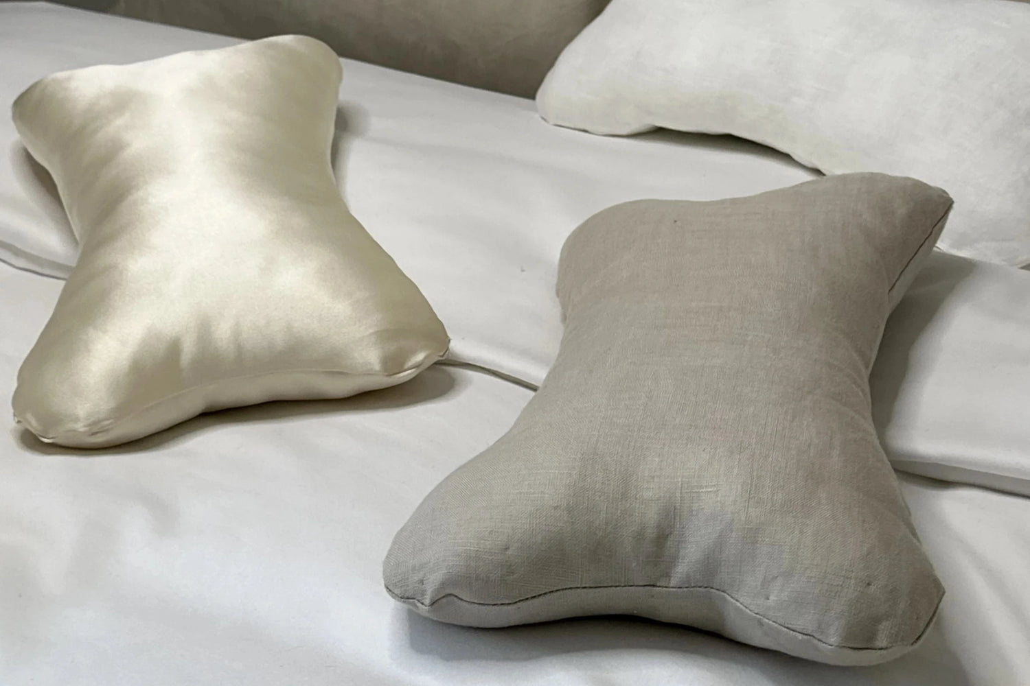 mix pillows