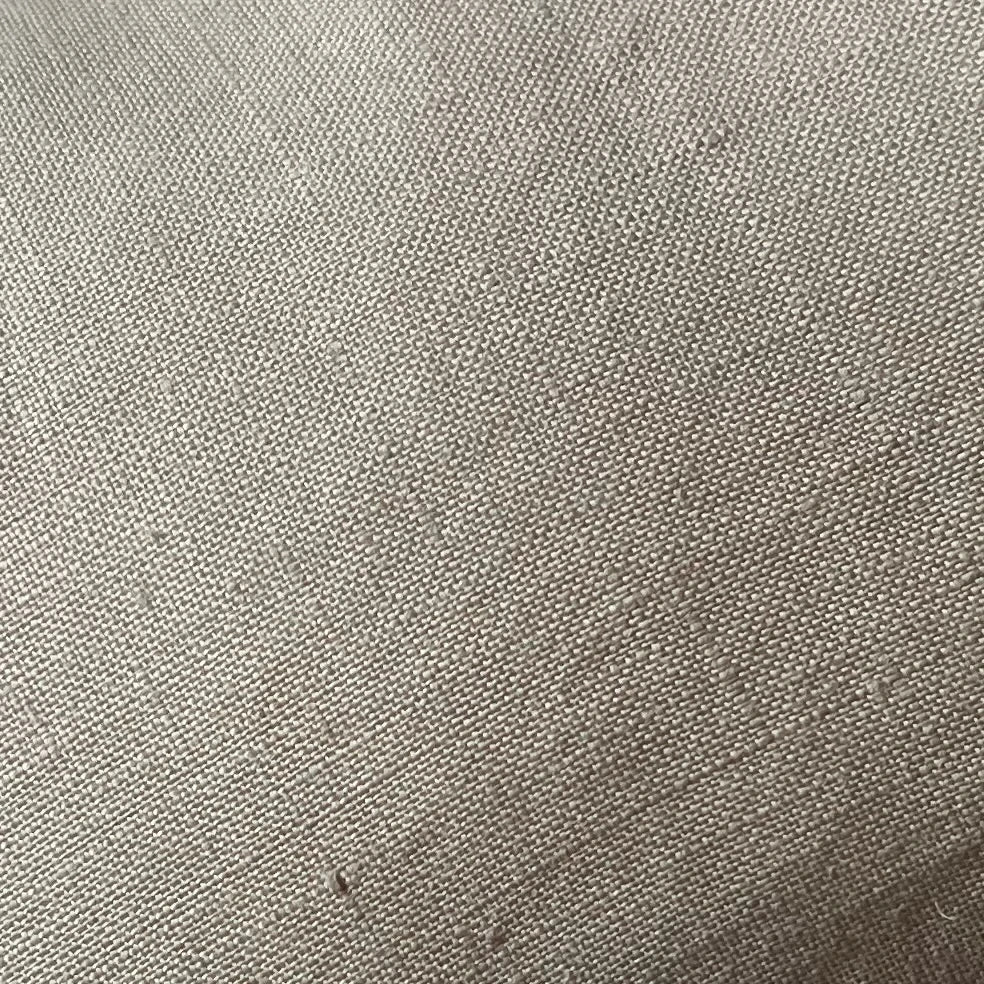 m line silk pillow