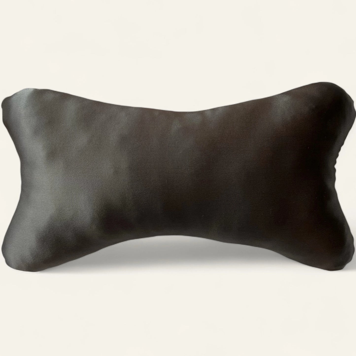 Silk Pillow Antracite