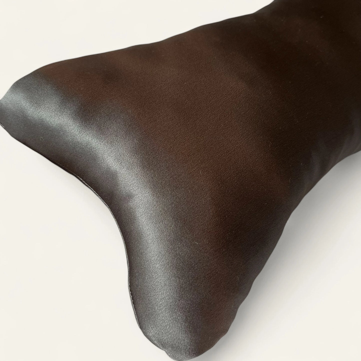 Silk Pillow Antracite